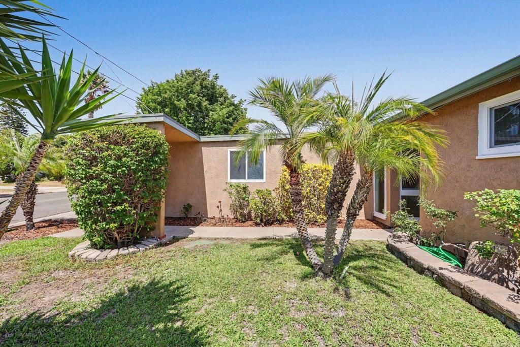 8461 Hudson Drive, San Diego, CA 92119 — exterior