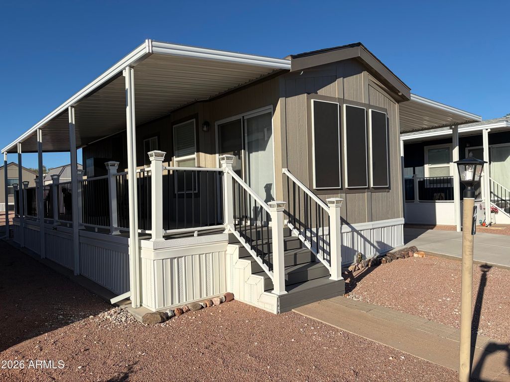 1363 N Plaza Drive 41, Apache Junction, AZ 85120 — photo 2