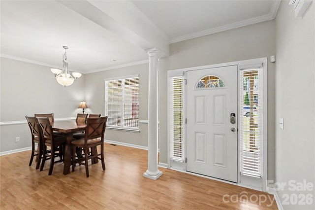 4494 Outlook Drive 22, Iron Station, NC 28080