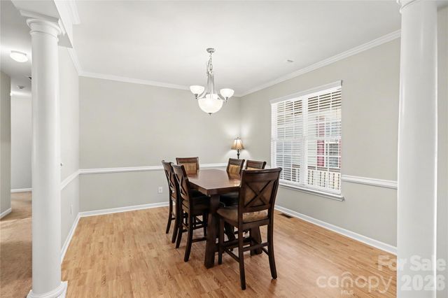 4494 Outlook Drive 22, Iron Station, NC 28080