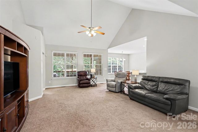 4494 Outlook Drive 22, Iron Station, NC 28080