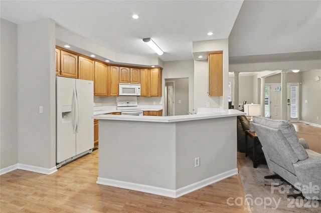 4494 Outlook Drive 22, Iron Station, NC 28080