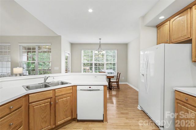 4494 Outlook Drive 22, Iron Station, NC 28080
