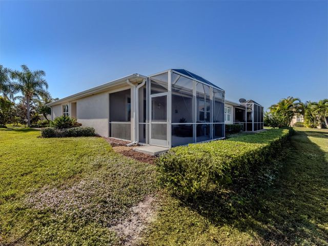 4269 LENOX BOULEVARD, Venice, FL 34293