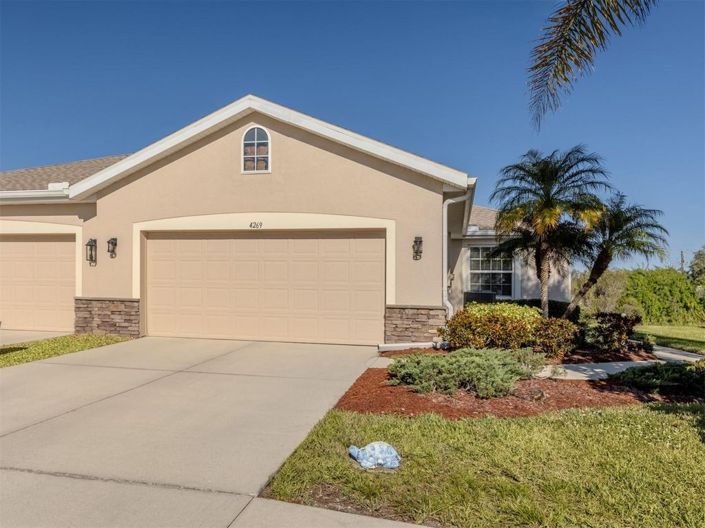 4269 LENOX BOULEVARD, Venice, FL 34293
