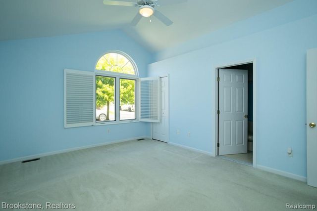 34950 Mourning Dove Lane, Richmond, MI 48062