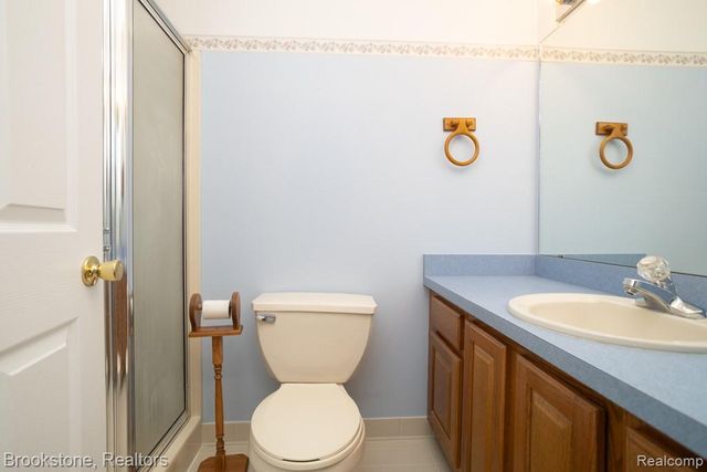 34950 Mourning Dove Lane, Richmond, MI 48062