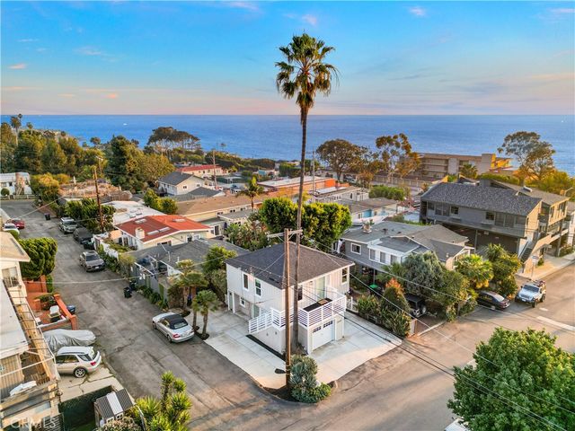 31692 3rd Avenue, Laguna Beach, CA 92651