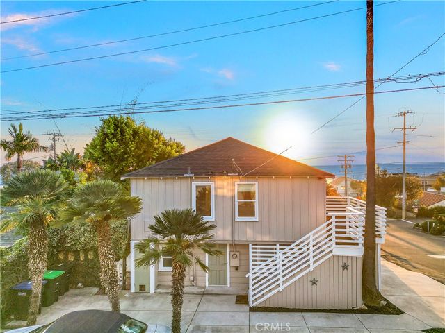 31692 3rd Avenue, Laguna Beach, CA 92651