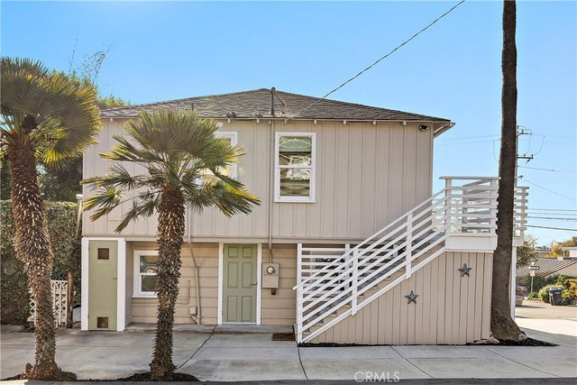 31692 3rd Avenue, Laguna Beach, CA 92651