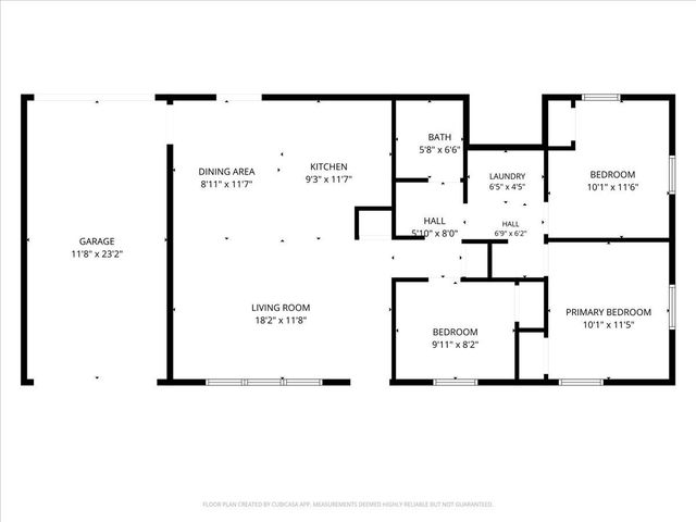 343 Pleasant Drive, Whiteland, IN 46184