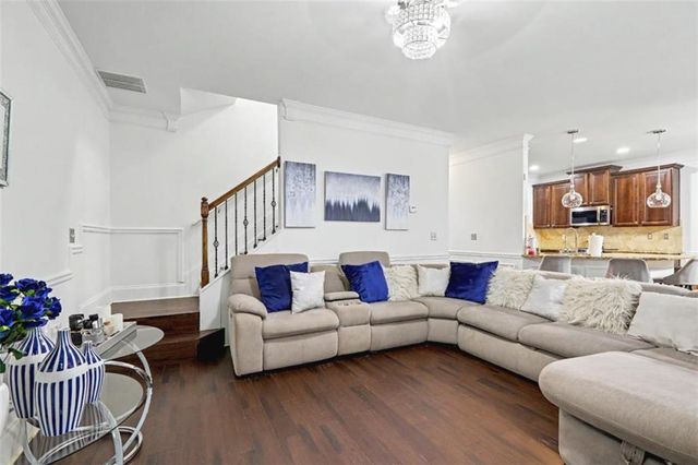 825 Belmar Pass, Fairburn, GA 30213