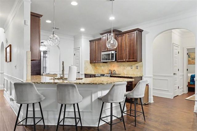 825 Belmar Pass, Fairburn, GA 30213