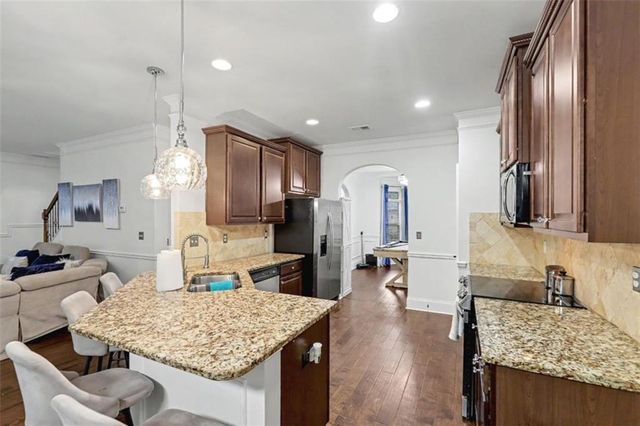 825 Belmar Pass, Fairburn, GA 30213