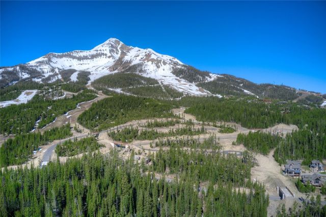 LOT 3 MONTANA CLUB SUB PHASE 1 TBD, Big Sky, MT 59716