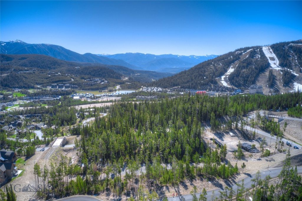 LOT 3 MONTANA CLUB SUB PHASE 1 TBD, Big Sky, MT 59716 photo 5