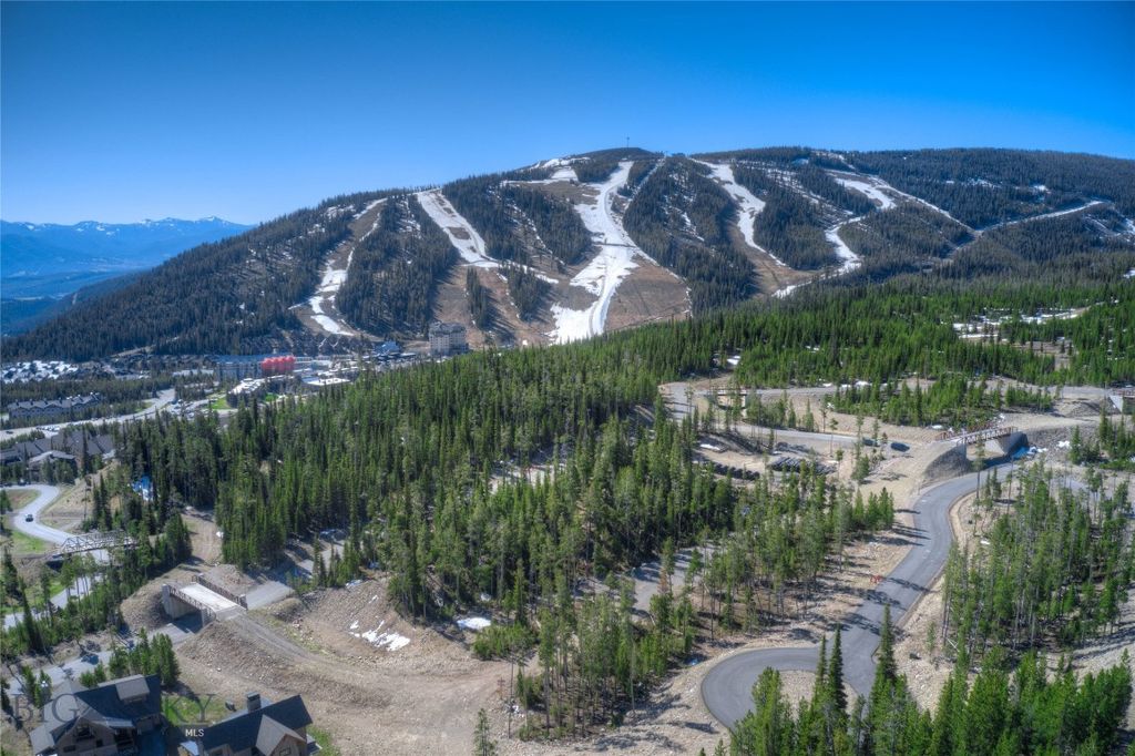 LOT 3 MONTANA CLUB SUB PHASE 1 TBD, Big Sky, MT 59716 photo 7