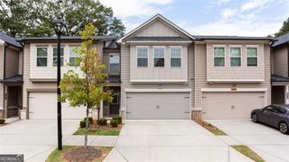 460 Rockfern Court 14, Lilburn, GA 30047