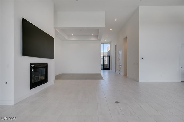 10710 Agate Cliffs Avenue, Las Vegas, NV 89135