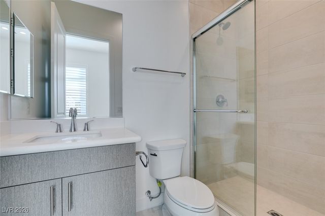 10710 Agate Cliffs Avenue, Las Vegas, NV 89135