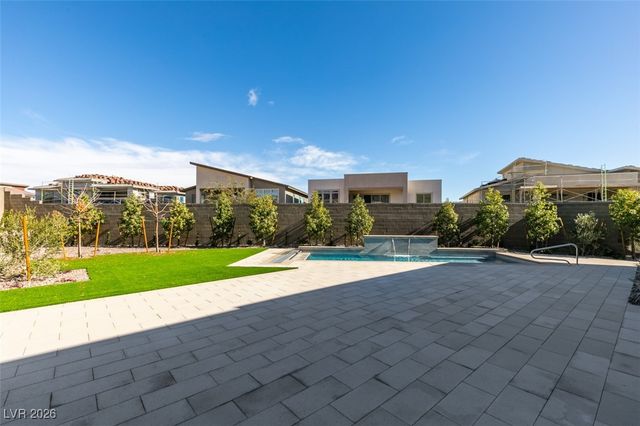 10710 Agate Cliffs Avenue, Las Vegas, NV 89135