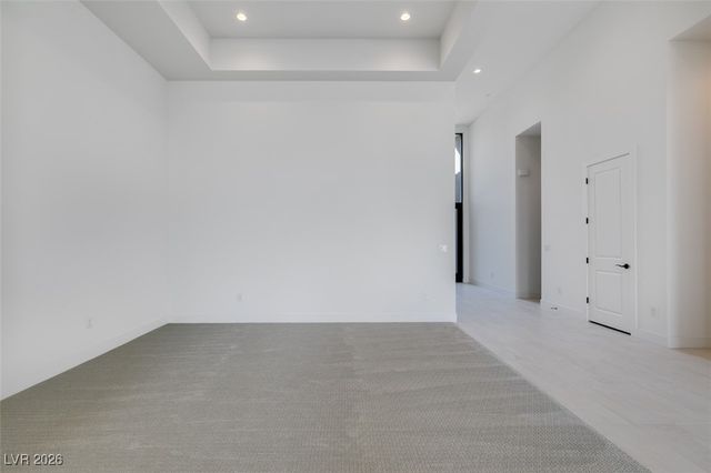 10710 Agate Cliffs Avenue, Las Vegas, NV 89135