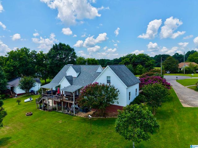138 LELIA DRIVE, Warrior, AL 35180