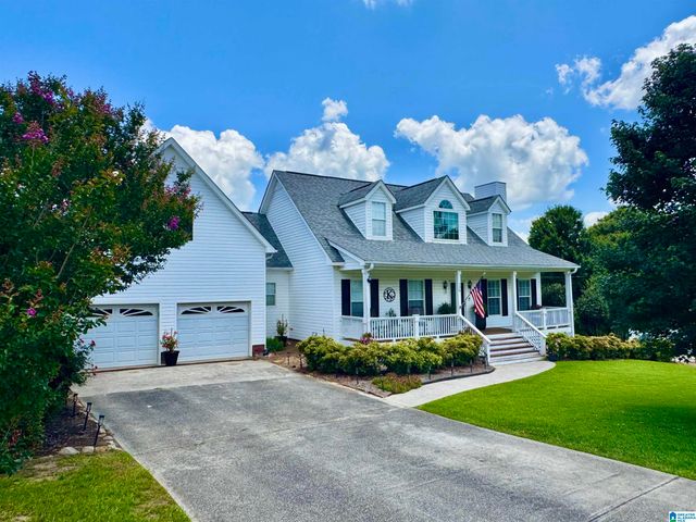 138 LELIA DRIVE, Warrior, AL 35180