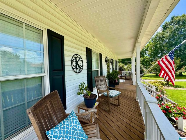 138 LELIA DRIVE, Warrior, AL 35180