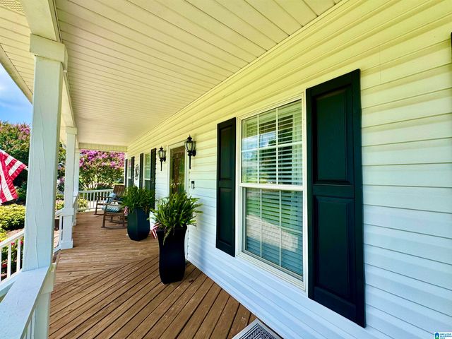 138 LELIA DRIVE, Warrior, AL 35180