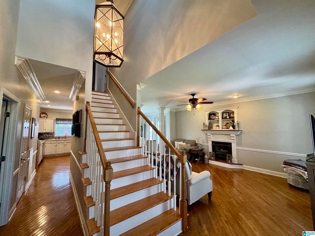 138 LELIA DRIVE, Warrior, AL 35180