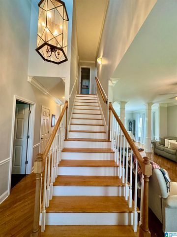 138 LELIA DRIVE, Warrior, AL 35180