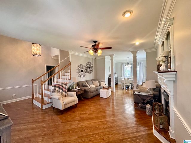 138 LELIA DRIVE, Warrior, AL 35180
