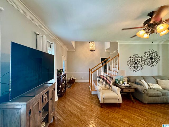 138 LELIA DRIVE, Warrior, AL 35180