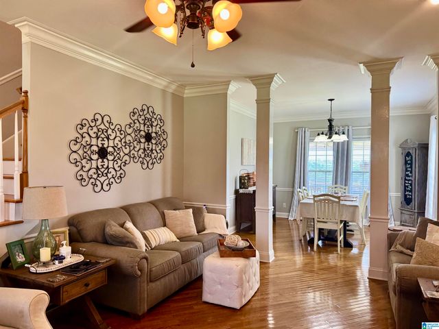 138 LELIA DRIVE, Warrior, AL 35180