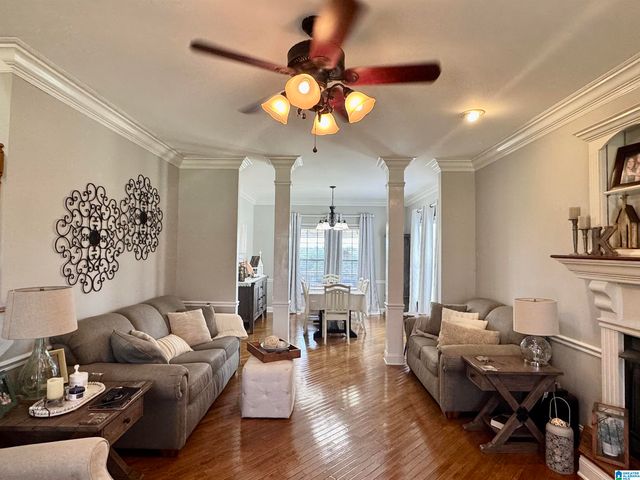 138 LELIA DRIVE, Warrior, AL 35180