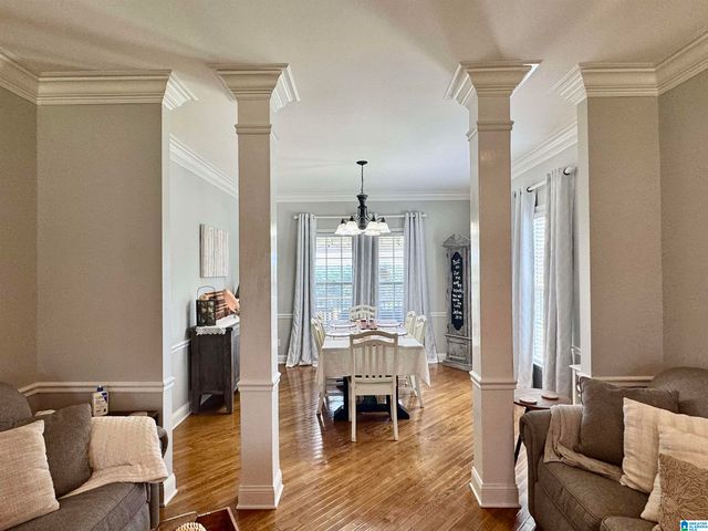 138 LELIA DRIVE, Warrior, AL 35180