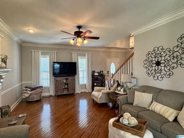 138 LELIA DRIVE, Warrior, AL 35180