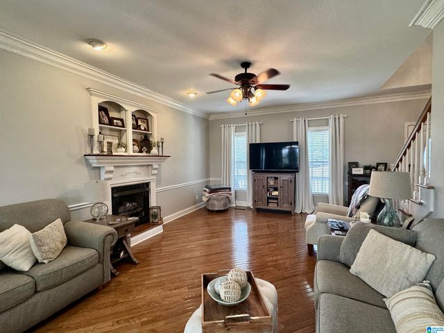 138 LELIA DRIVE, Warrior, AL 35180