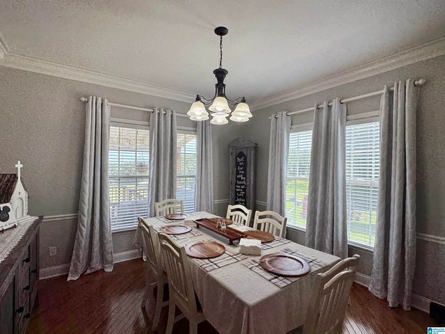 138 LELIA DRIVE, Warrior, AL 35180