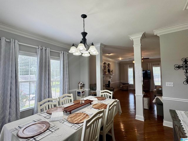 138 LELIA DRIVE, Warrior, AL 35180