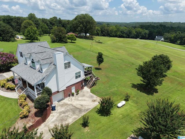 138 LELIA DRIVE, Warrior, AL 35180