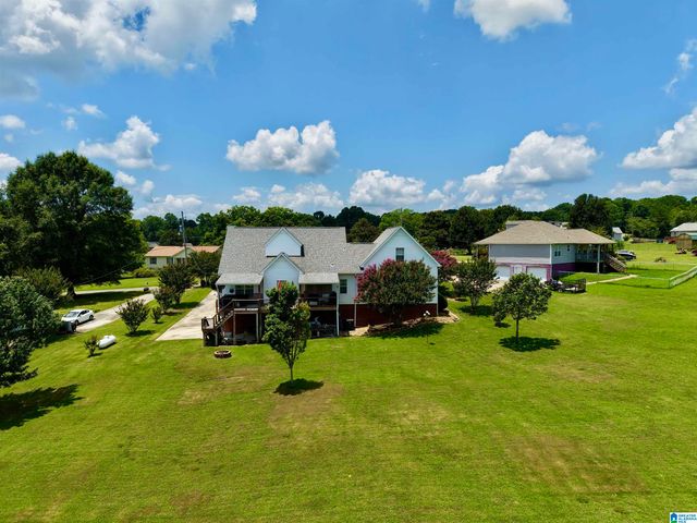 138 LELIA DRIVE, Warrior, AL 35180