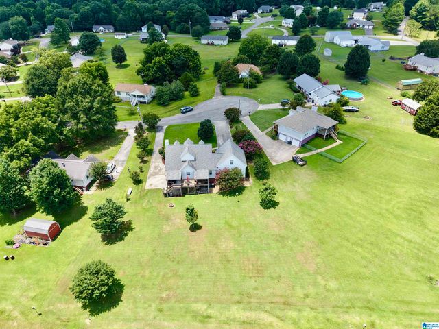 138 LELIA DRIVE, Warrior, AL 35180
