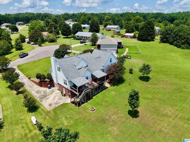 138 LELIA DRIVE, Warrior, AL 35180