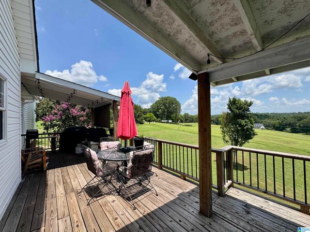 138 LELIA DRIVE, Warrior, AL 35180