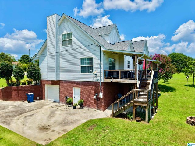 138 LELIA DRIVE, Warrior, AL 35180