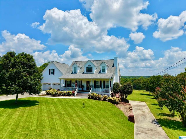 138 LELIA DRIVE, Warrior, AL 35180