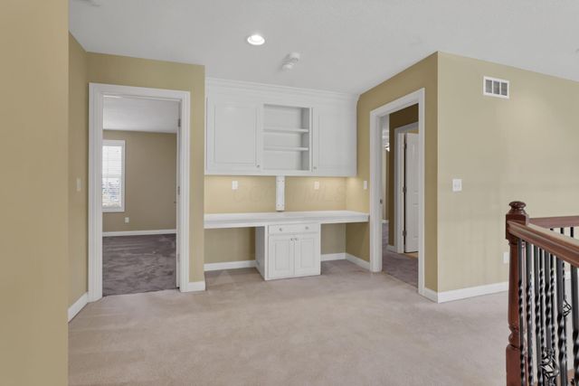 5747 Glendavon Place, Dublin, OH 43016