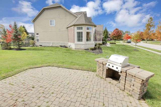 5747 Glendavon Place, Dublin, OH 43016